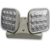 LED Emergency Lighting Indoor Remote Head | Thermoplastic