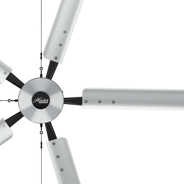TITAN HVLS Industrial Fan