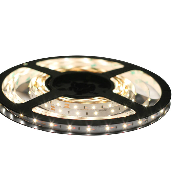 16.4Ft LED SMD Rope Light 24V IP20 | Ribbon Lighting Series | 25W
