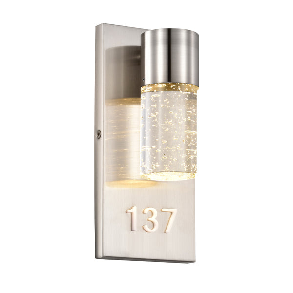 LED Address Light - Indoor - W781D-RN-AC