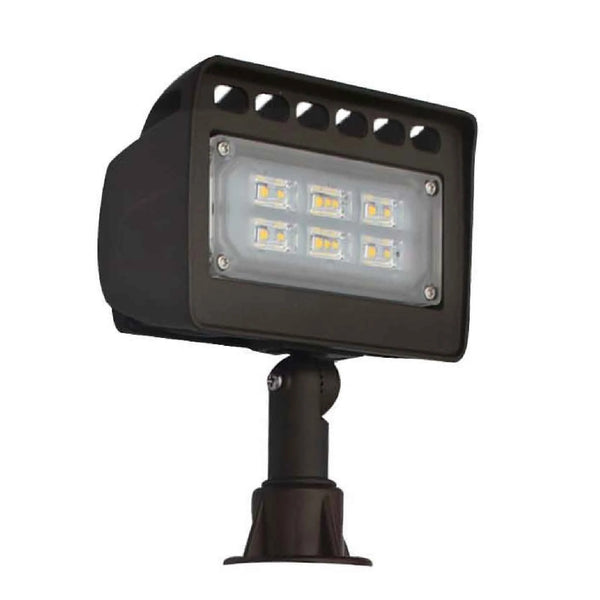 12W LED Wall Wash Light 12V IP65 | LandScape Series