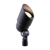 5W LED Directional Light Aluminum 4-3/4" 12V IP67 | LandScape Series