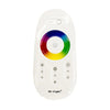 RGBW LED controller with 2.4G wireless remote – 192W output at 24V for Ribbon Lighting Series