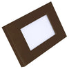 3.5W LED step light Model F, 12V AC, selectable CCT (3000K, 4000K, 5000K), 75 to 200 lumens, integrated SMD LED module, polycarbonate housing, frosted glass lens, white, oil-rubbed bronze, or brushed nickel finish, 120° beam angle, IP65 rated for wet locations