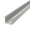 4Ft Channels Recessed Mount 12x12mm Aluminum | Ribbon Lighting Series