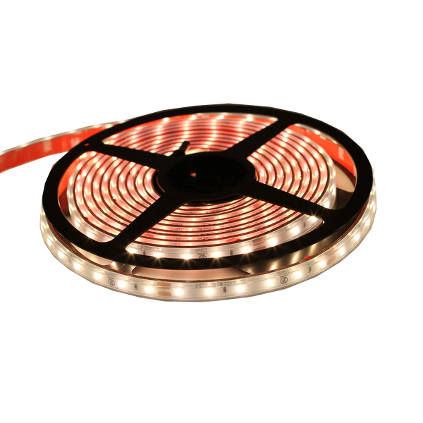 16.4Ft LED SMD Rope Light Extra HO 24V IP67 Outdoor | Ribbon Lighting Series | 95W