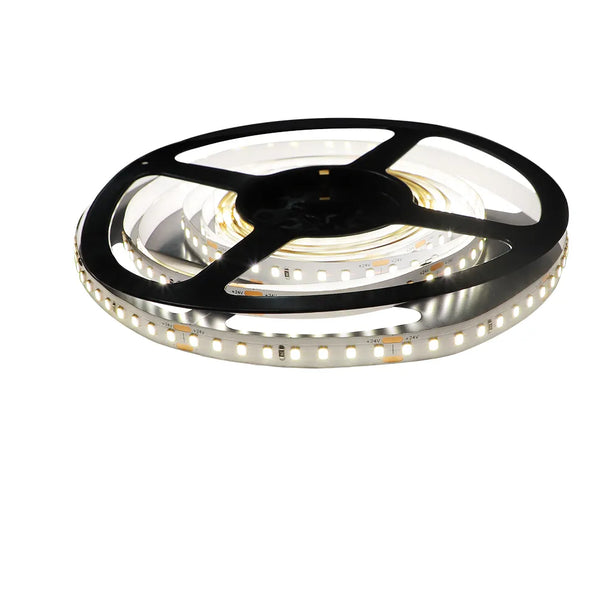 16.4Ft LED SMD Ultra HO Rope Light 24V IP20 | Ribbon Lighting Series | 110W