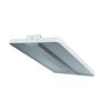 LED Linear High Bay 240W | 36K Lumens | 5000K | TOPAZ LHB-36L-W-50K-U