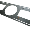 Topaz 6" RDL New Construction Frame-In Kit | Steel Mounting Plate | 48PK