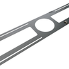 Topaz 4-inch RDL New Construction Frame-In Kit, steel mounting plate for recessed downlights, 48 pack.