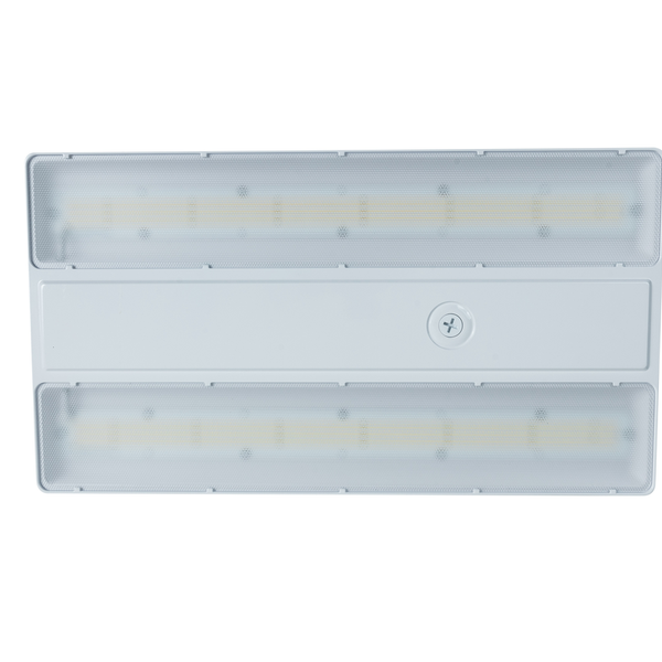LED Linear High Bay 200W Max | 31K Lumens Max | Selectable CCT | TOPAZ LHB-30L-W-PCS-U