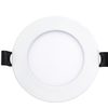4" Round LED Recessed Downlight Slim Fit | 9W | 550 Lumens | CCT Selectable | TOPAZ RDL/4RND/9/5CTS