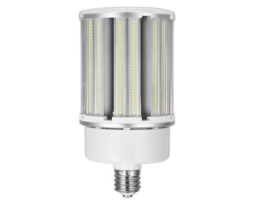 120 Watt LED Corn Bulb - 5000K - 15,600 lumens