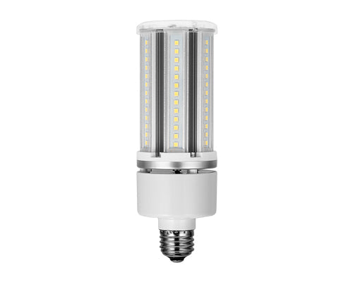 27 Watt LED Corn Bulb - 5000K - 3,900 lumens
