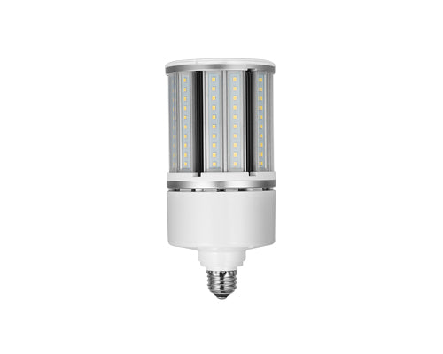 27 Watt LED Corn Bulb - 5000K - 3,510 lumens