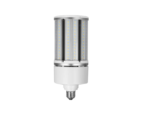 36 Watt LED Corn Bulb - 5000K - 4,680 lumens