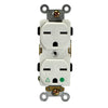 Duplex Receptacles