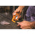 Shurtape EV 57 General Purpose Electrical Tape, UL Listed, ORANGE, 7 mils, 3/4 in. x 66 ft. [10 Rolls]