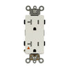 Duplex Receptacles