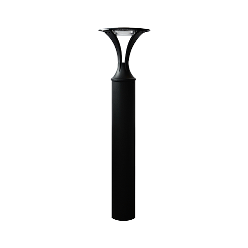 Reveal Round Standard Voltage Bollard