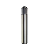 EasyLED Dome Stainless Steel Bollard with Louvers