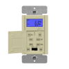 7-Day Digital In-Wall Programmable Timer Switch