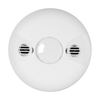 360° Low Voltage Dual-Technology Occupancy Ceiling Sensor