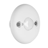 360° Line Voltage Dual-Technology Occupancy Ceiling Sensor