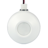 Highbay Sensor, White