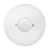 Line Voltage Ceiling Sensor, White