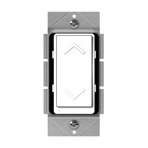 Z-Wave In-Wall Smart Meter Dimmer Switch