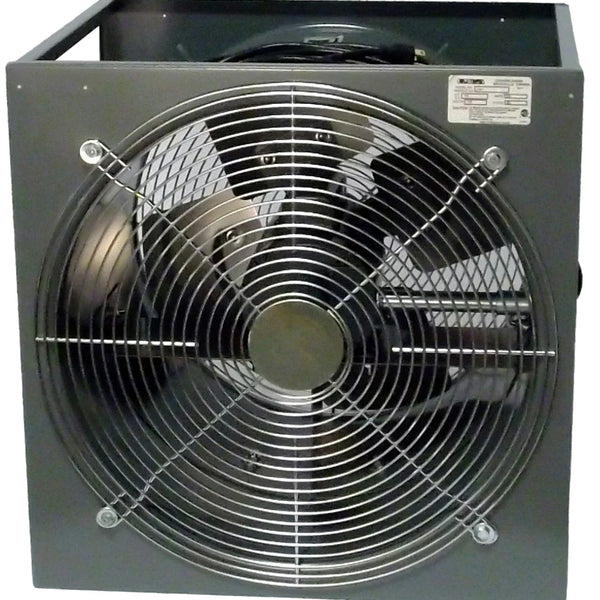 Explosion Proof Utility Ventilation Blower 1620 CFM