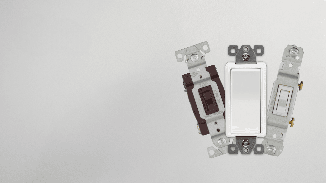 Eaton Wiring Devices Slide