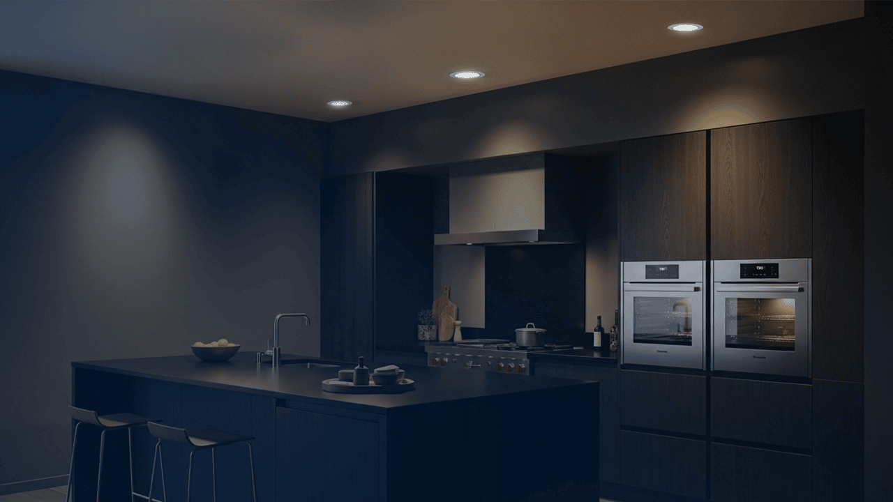 Goodlite LED Lighting Slide