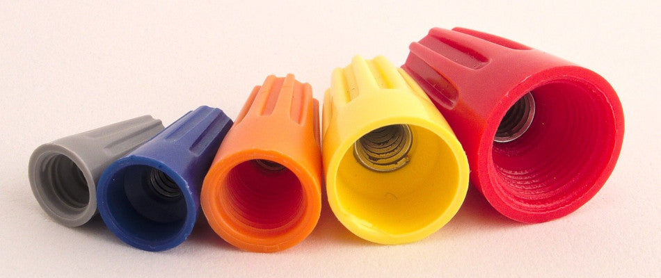 Wire Connectors – The Electrician’s Best Friend