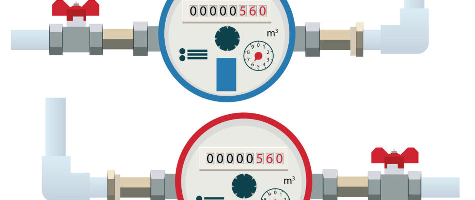 Bulk Water Meter Suppliers