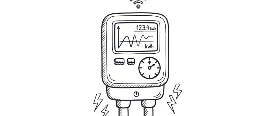 Wireless Water Meters for Smarter Water Management