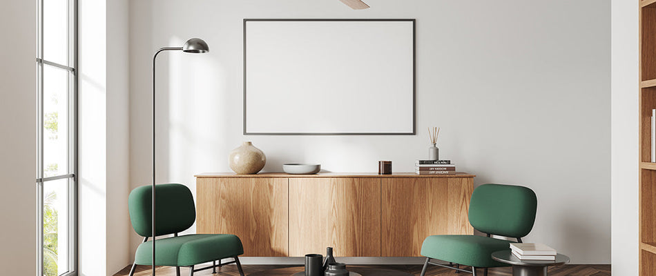 Why Should I Get New Fans for My Home in Florida?
