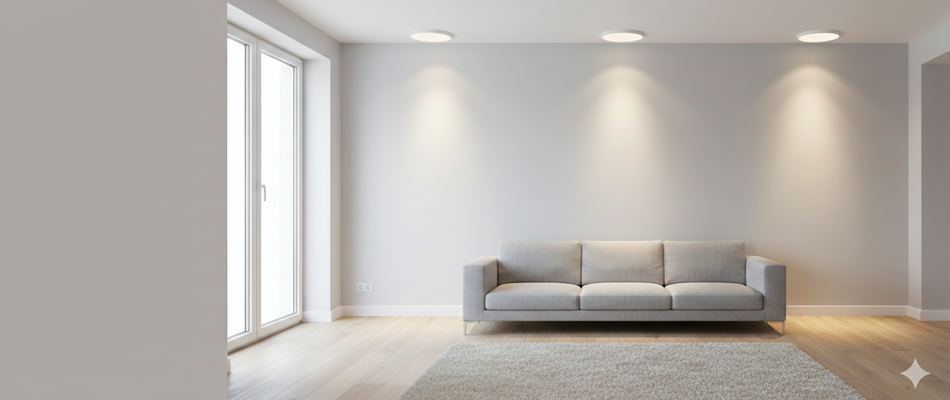 Goodlite LED Downlights: Efficiency, Style, and Long-Term Savings for Modern Lighting Projects
