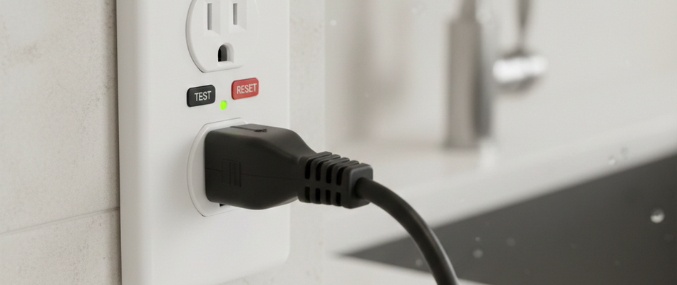 GFCI Receptacles: Why They Are Essential for Safe and Code-Compliant Electrical Installations