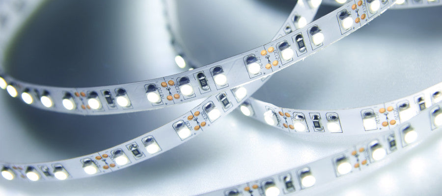 In the Spotlight: LED Rope Lights