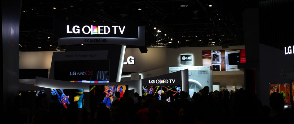 What Is OLED Lighting?