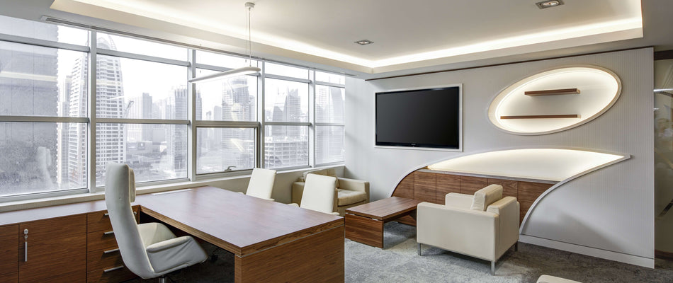 The Benefits of Upgrading Your Office Lighting to Modern LED Designs