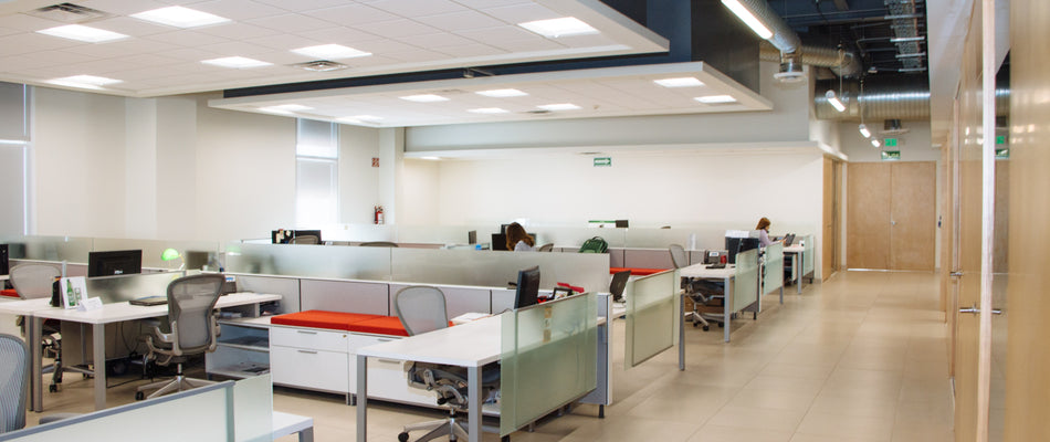 Save Money With Energy-Efficient LED Lighting