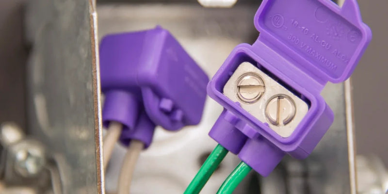 Alumiconn vs. Traditional Wire Connectors: Why Electrical Contractors Should Make the Switch