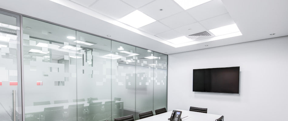 Office Lighting – A Complete Guide