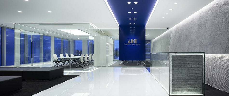 Outfit your Office with Only the Brightest!