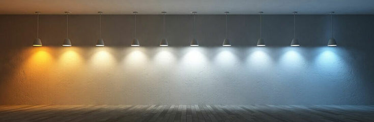 Selecting the Right Color Temperature for Your LED Lighting System