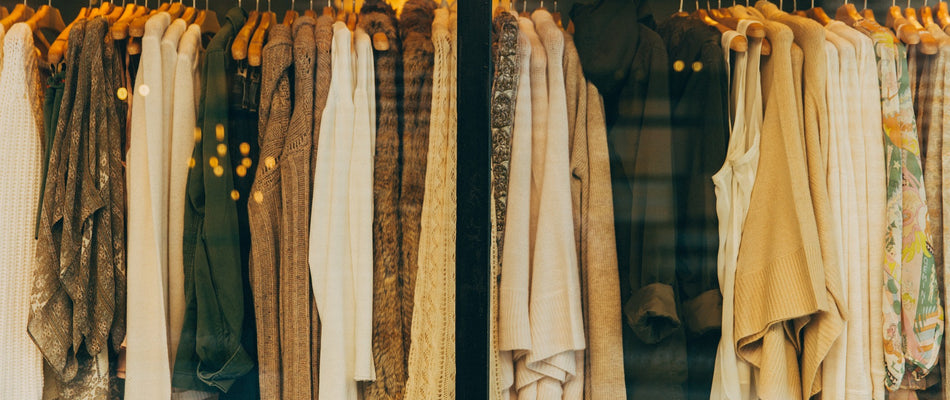 Energy-Efficient Lighting For Retail