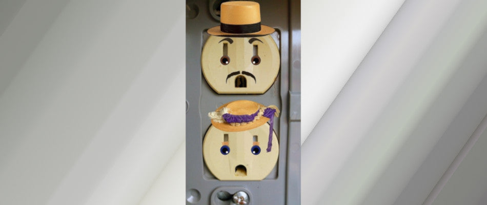 GFCI - UL943 Ground-Fault Circuit Interrupter